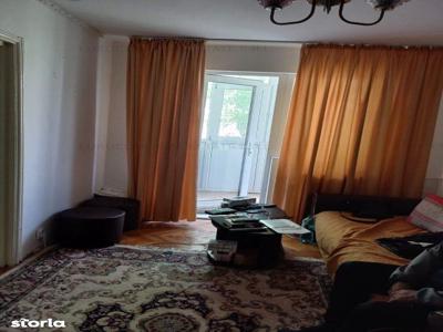 Apartament cu 2 camere de vanzare in Alba Iulia zona Cetate - Bulevard