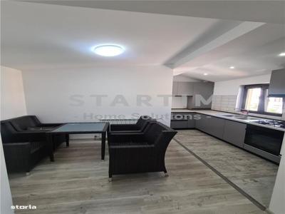 Apartament 2 camere Central Finante