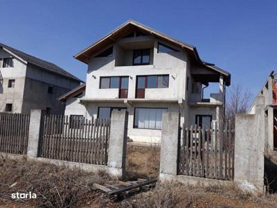 Casa 8 camere, Cranguri, Giurgiu