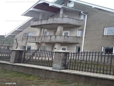 Casa + teren in Pascani, Strada Moldovei nr. 53, JUD. Iasi