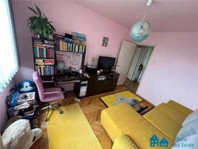 Apartament 2 camere, etaj intermediar, Tatarasi 62.000 euro de vanzare