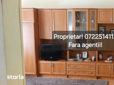 Apartament cu 2 camere, 57 mp, balcon, parcare, zona strazii Florilor!