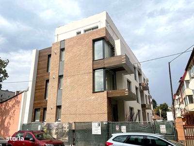 2 camere Bloc boutique Mosilor-Eminescu