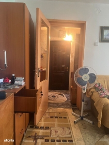 Apartament Cu 3 Camere | Zona Girocului | Centrala Proprie