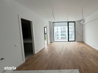 apartament zona centrala, bloc nou