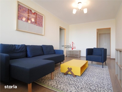 Apartament 1 camera Galata , 46 metri, etaj 3 Cod:154167