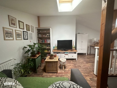 Vila moderna ,P+1+Pod,disponibila imediat,Popesti Leordeni