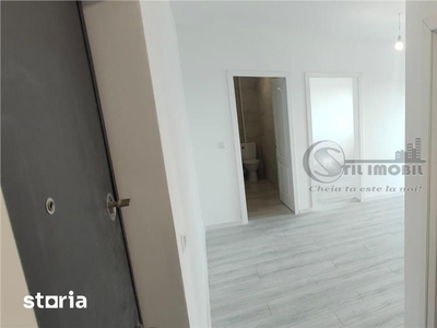 Apartament de 2 camere, 55mp, parcare subterana, complex Viva City