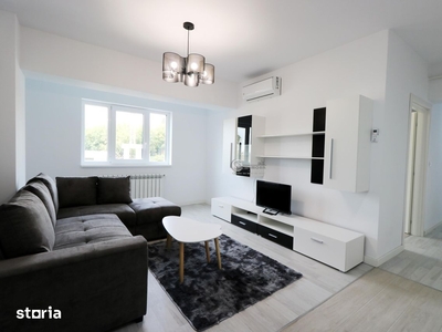 Apartament 2 Camere Zona Metrou Aparatorii Patriei