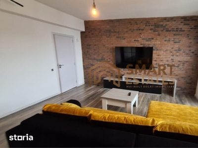 Apartament 2 camere, et. 2,bloc nou Trivale