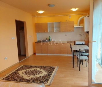 Apartament 1 camera, Baciu, zona Petrom