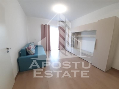 Apartament 1 camera, centrala proprie, aer conditionat, Zona Fratelia