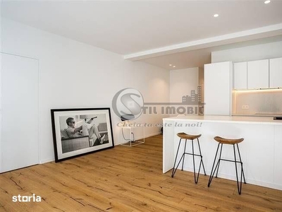 Apartament 1 Camera Centru Palas Mal + Gradina