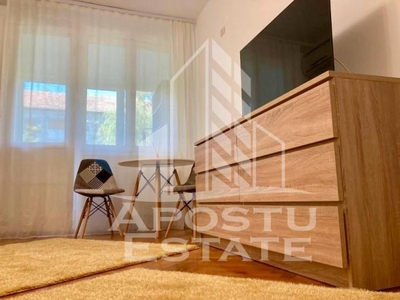 Apartament 1 camera, Circumvalatiunii