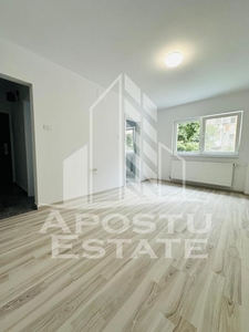 Apartament 1 camera, nou renovat, zona Bucovina