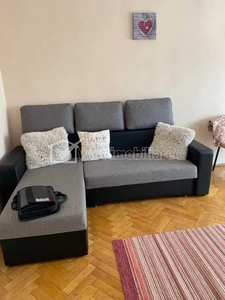 Apartament 1 camera,zona Gradini Manastur, la 3 minute de USAMV si Platinia Mall