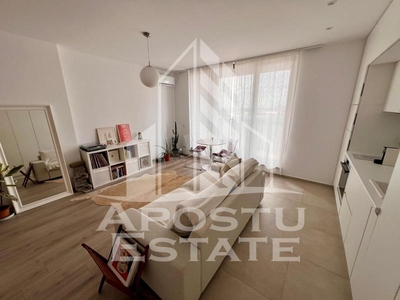 Apartament 1 camerea, ISHO