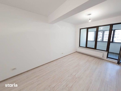 Apartament 2 camere, renovat, centrala proprie, zona Girocului