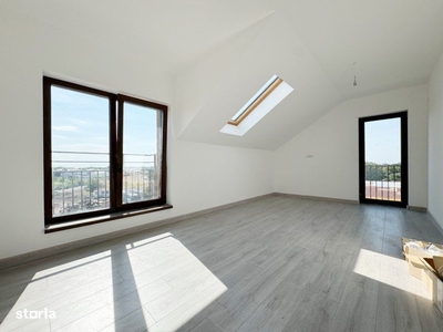 Apartament 3 camere decomandat,72mp utili,balcon 8mp -Sagului