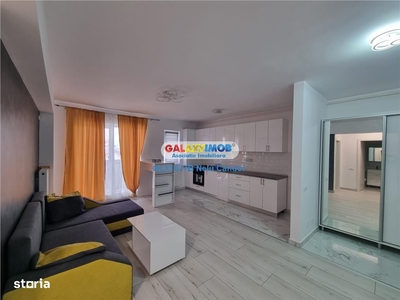 Apartament cu 2 camere, etaj intermediar, centrala proprie in Soarelui