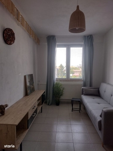 Apartament 2 camere | Disponibil imediat | Mobilat si utilat complet