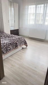 Apartament 4 camere pe Armenească