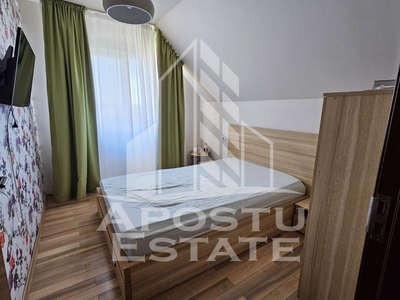 Apartament 2 camere, Calea Girocului