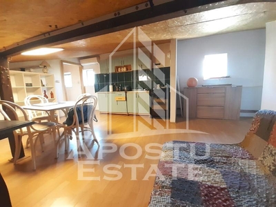 Apartament 2 camere, centrala proprie, Aer C., Zona Blascovici