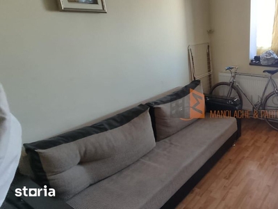 Apartament 2 camere cf 1 decomandat zona Unirii Nord