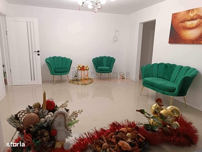 Apartament cu 4 camere in Siderurgistilor Vest