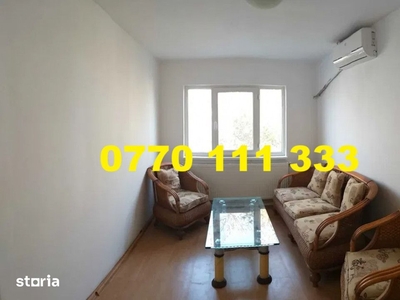 Berceni | Apartament 2 camere | Mobilat si utilat | Loc de parcare