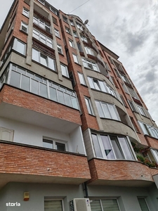 Apartament 2 camere, decomandat, Bucium-Visan,