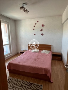 Apartament 2 camere de inchiriat Centru