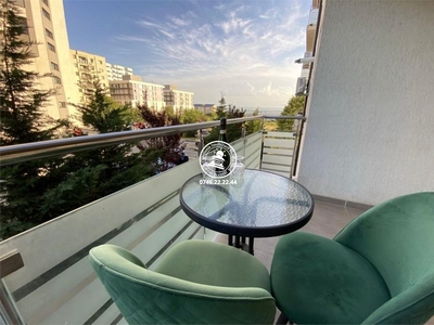 Apartament 2 camere de inchiriat Copou