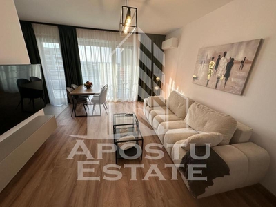 Apartament 2 camere de lux, decomandat, Iris Armonia, Zona Aradului