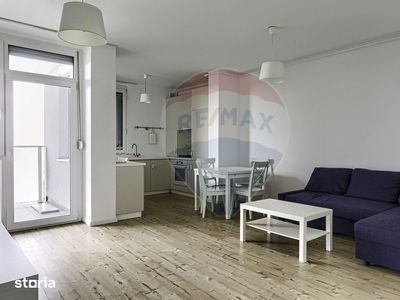 Apartament 2 camere, centrala proprie, zona Dambovita