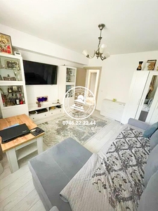 Apartament 2 camere de vanzare Galata