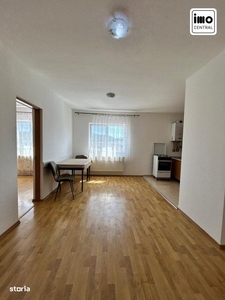 Apartament cu 4 cam tip penthouse, la cheie + balcon, loc de parcare