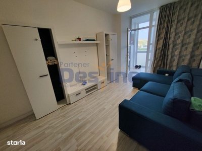 Apartament 2 camere cu terasa si Parcare inclusa