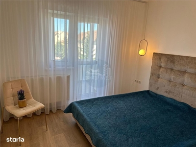 Apartament 2 camere Exigent Plaza Faza 3 Decomandat Centrala termica