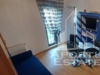 Apartament 2 camere, decomandat, centrala proprie, clima, Zona Sagului