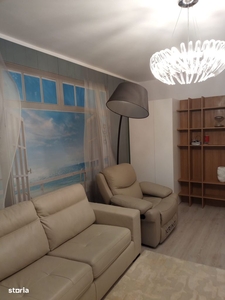 Apartament 1 camera - 380 Euro