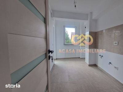 Pipera Apartament 3 camere Erou Iancu Nicolae