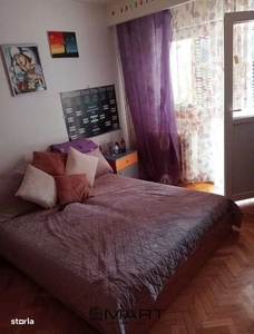 Apartament 2 camere decomandate etaj 1 Vasile Aaron