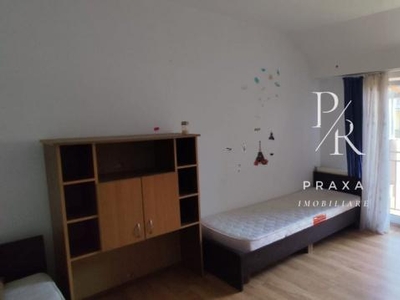 Apartament 2 camere decomandate, finisat, 56 mp, zona Porii!