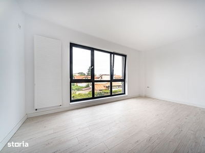 PENTHOUSE BANEASA JANDARMERIEI APARTAMENT 4 CAMERE TERASA 96MP