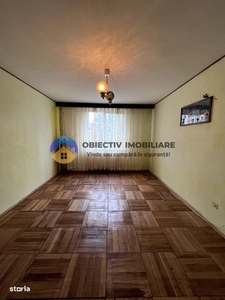 Apartament 2 camere Visani , 34 metri, etaj 1 Cod:155179