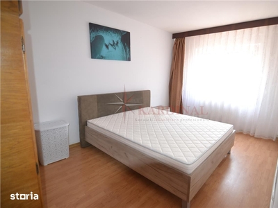 Apartament 3 camere etajul 1, Centrul Civic