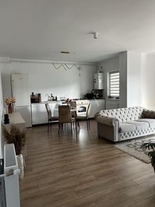 Apartament 2 camere Floresti, zona Terra