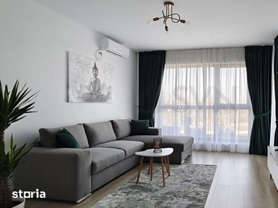 Apartament 2 camere I Pipera